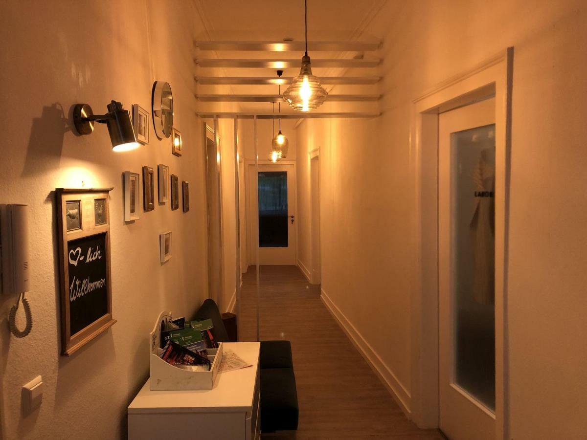 Ferienzimmer Tuebingen Exterior photo