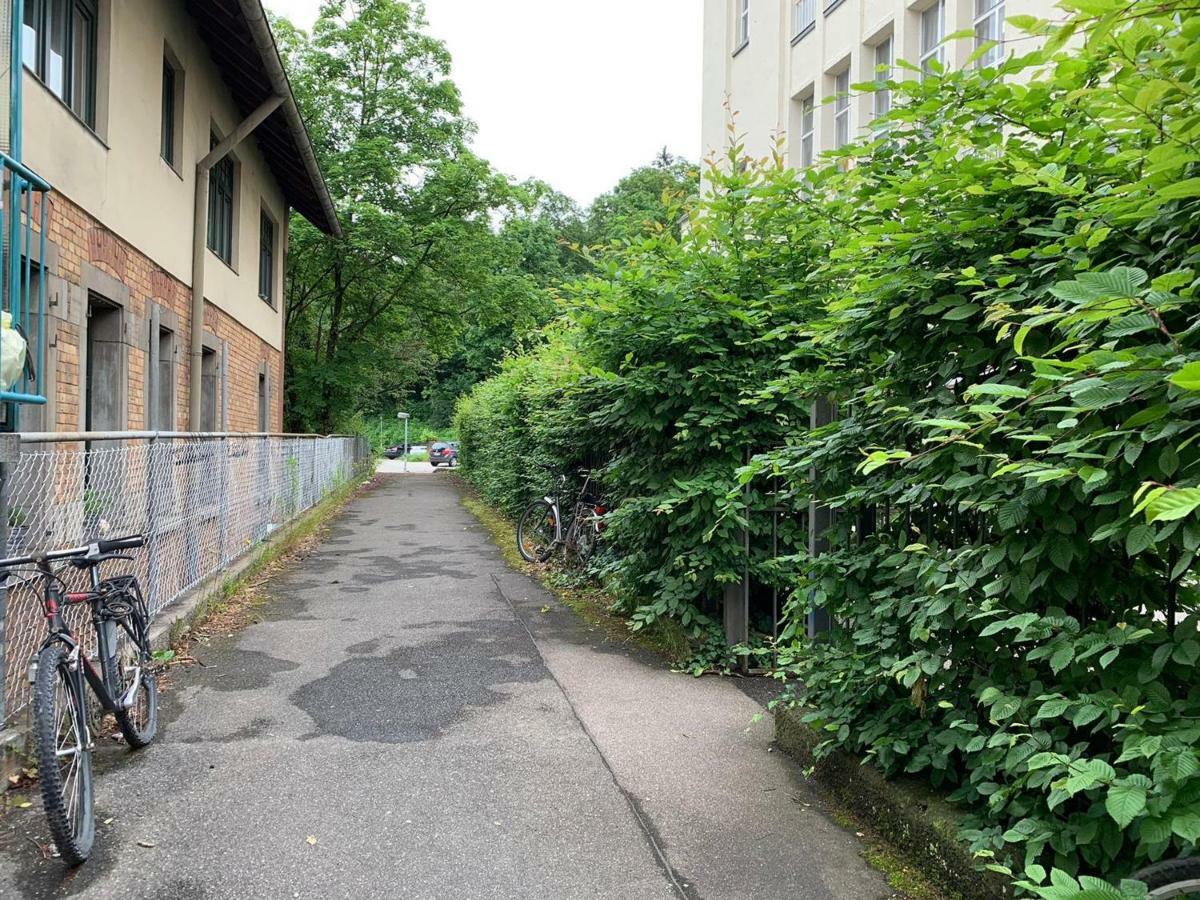 Ferienzimmer Tuebingen Exterior photo