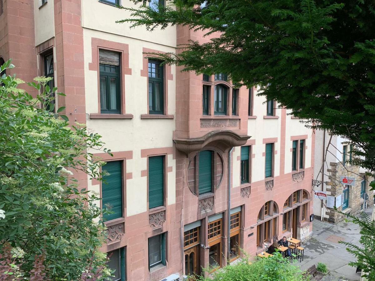 Ferienzimmer Tuebingen Exterior photo